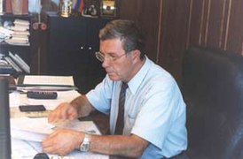 Владимир Васильевич Сорока