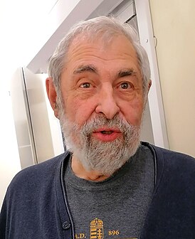 Александр Павлович Нилин