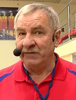 Иван Едешко