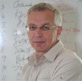 Борис Иосифович Хасан