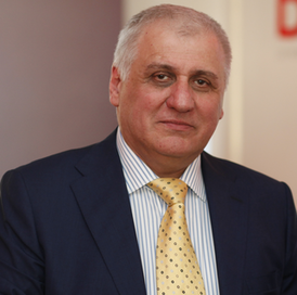 Нодар Владимирович Хашба