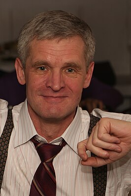Юрий Александрович Костицын