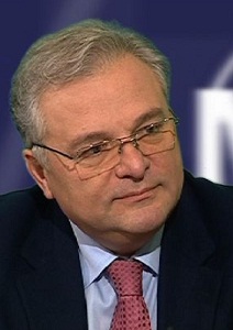Эраст Александрович Галумов