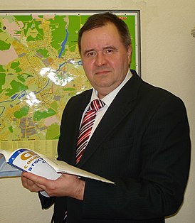 Сергей Анатольевич Горин