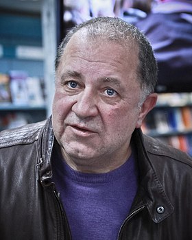 Владимир Стержаков