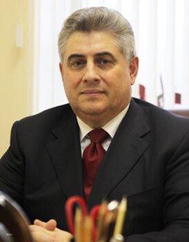 Яртых Игорь Семёнович