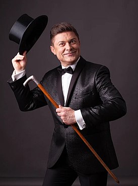 Сергей Белоголовцев