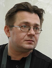 Вячеслав Смирнов