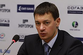 Андрей Тарасенко
