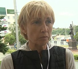 Светлана Абрамова