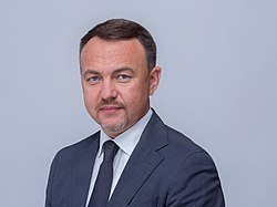 Алексей Геннадьевич Петров