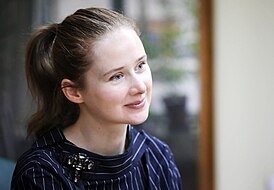 Татьяна Рыбинец