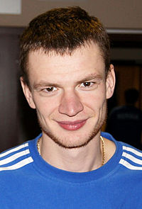 Денис Корнилов