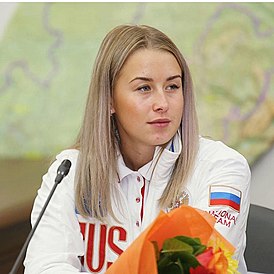 Екатерина Никифорова