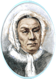 Екатерина Алексеевна Авдеева