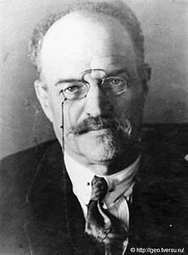 Александр Александрович Борзов