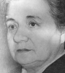 Мария Токарева