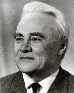 Владимир Иванович Крылов
