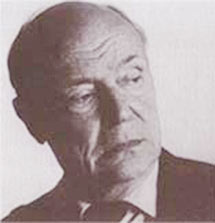 Михаил Вольпин