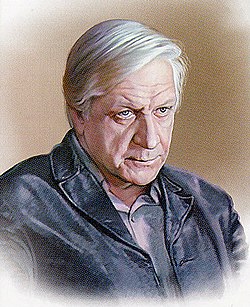 Игорь Владимиров