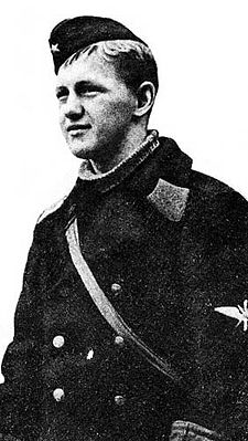 Александр Подстаницкий
