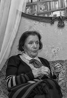Раиса Куркина
