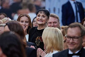 Елена Михайловна Потапова