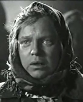 Елена Максимова