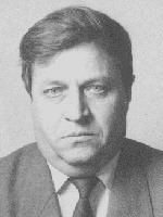 Эдуард Яковлевич Эстерлейн