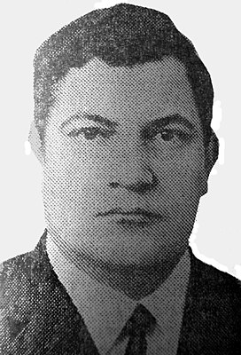 Геннадий Николаевич Андреев