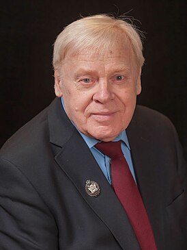 Виталий Коняев