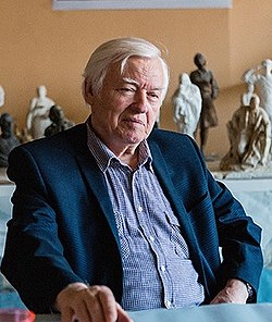 Альберт Чаркин