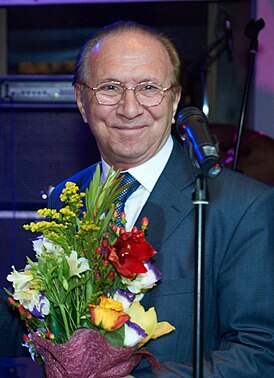Евгений Бикташев
