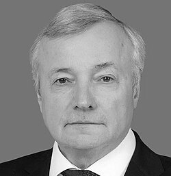 Владимир Фёдорович Кулаков