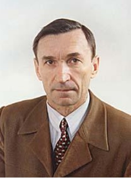 Сергей Иванович Корниенко