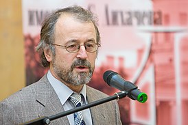 Всеволод Евгеньевич Багно