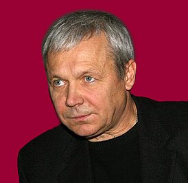 Василий Мищенко