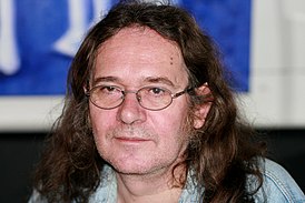 Ингвар Амбьёрнсен