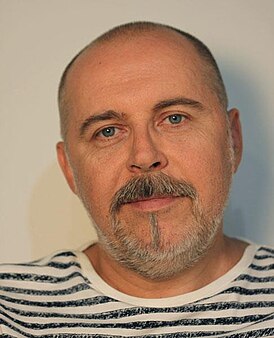 Александр Анатольевич Лишневский