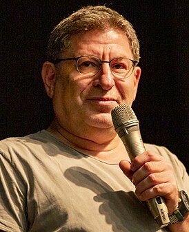 Михаил Лабковский