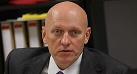 Скребец Сергей Николаевич