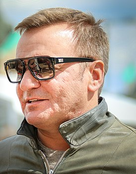 Юрий Сапронов