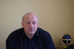 Павел Николаевич Бирюков