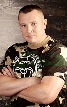 Евгений Владимирович Жилин