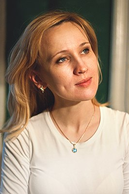 Екатерина Александровна Матюшкина