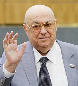 Владимир Ресин