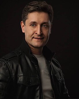 Олег Масленников-Войтов
