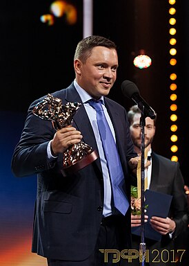 Илья Александрович Кривицкий