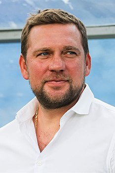 Александр Бабич