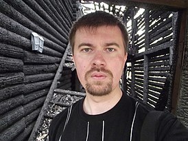 Михаил Бойко